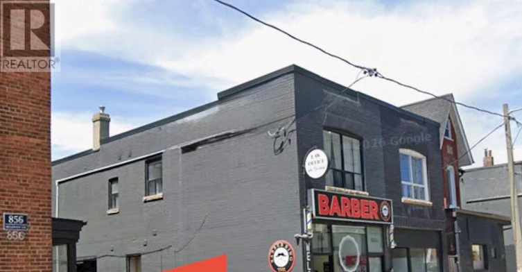 C-864 Broadview Avenue, Toronto, ON, M4K 2R1 - 2