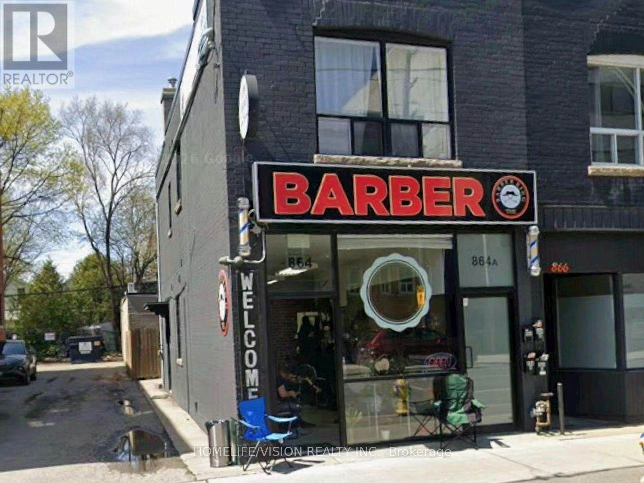 C-864 Broadview Avenue, Toronto, ON, M4K 2R1
