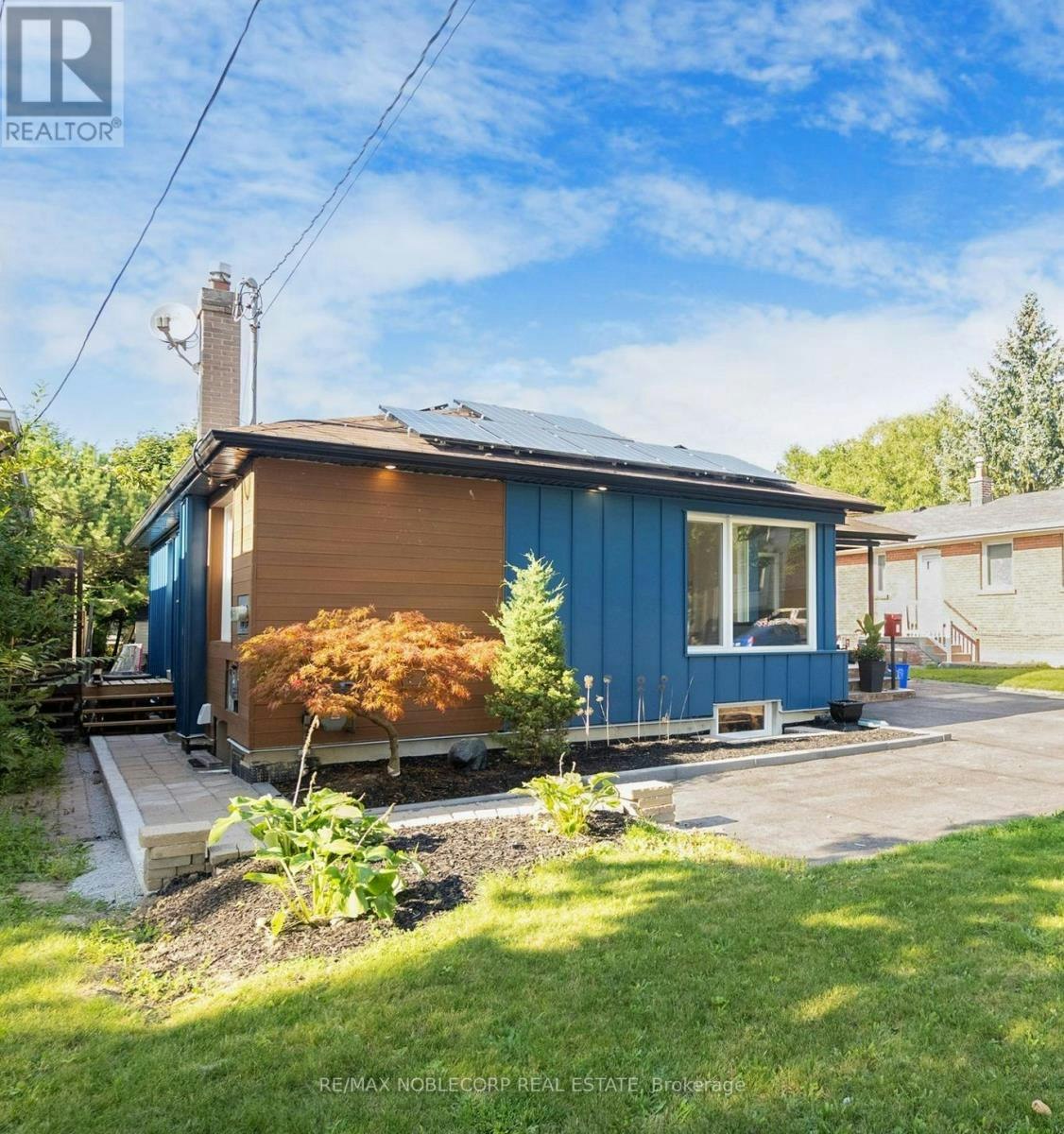 100 Rockport Crescent, Richmond Hill, ON, L4C 2L8