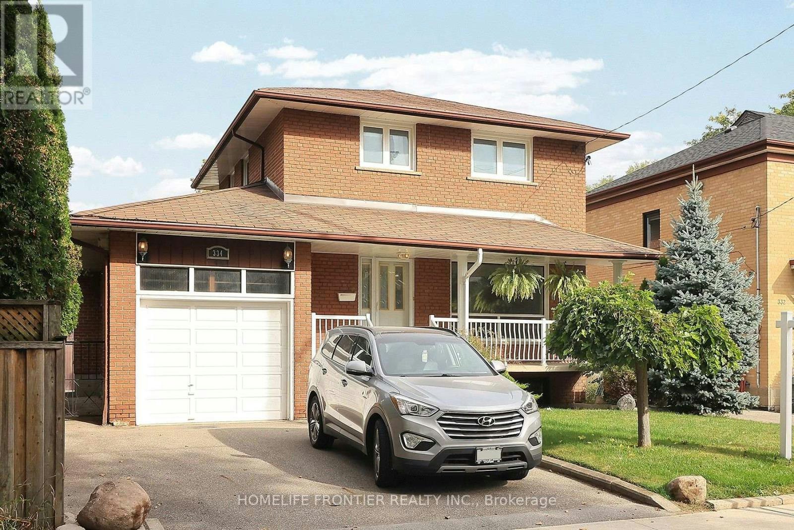 334 Rimilton Avenue, Toronto, ON, M8W 2E4