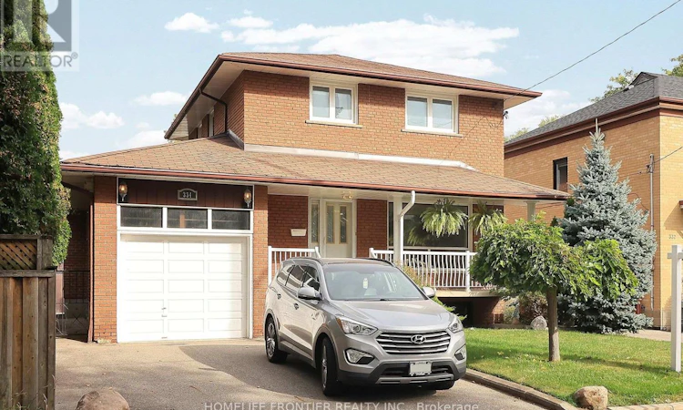 334 Rimilton Avenue