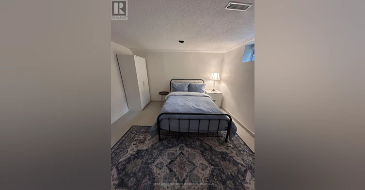 LOWER-17 Longfield Road, Toronto, ON, M9B 3E8 - 5