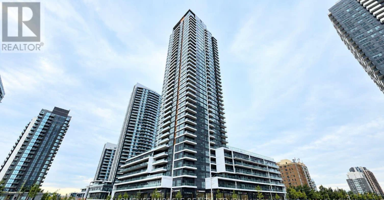 3302-15 Watergarden Drive, Mississauga, ON, L5R 0H4 - 2