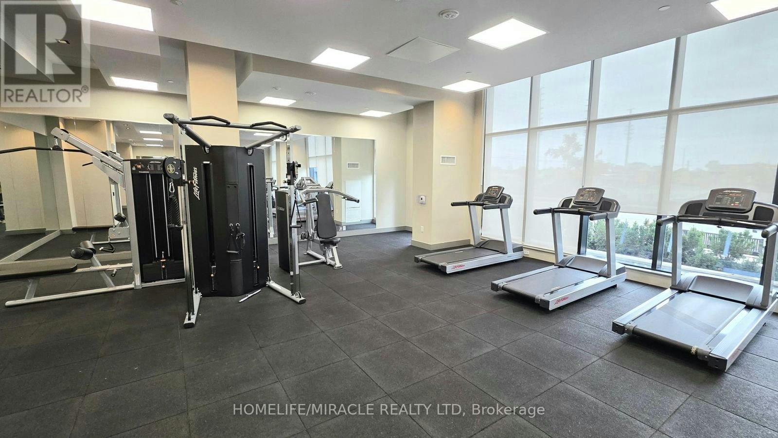 3302-15 Watergarden Drive, Mississauga, ON, L5R 0H4 - 17