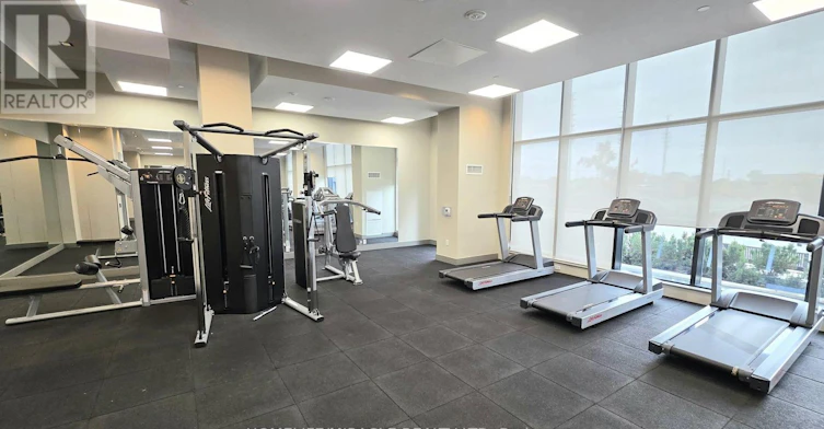3302-15 Watergarden Drive, Mississauga, ON, L5R 0H4 - 17