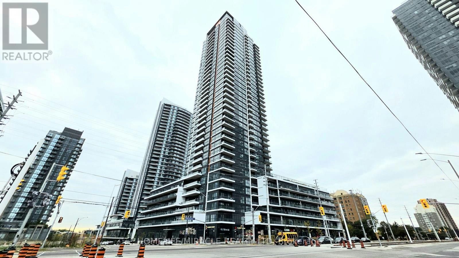 3302-15 Watergarden Drive, Mississauga, ON, L5R 0H4