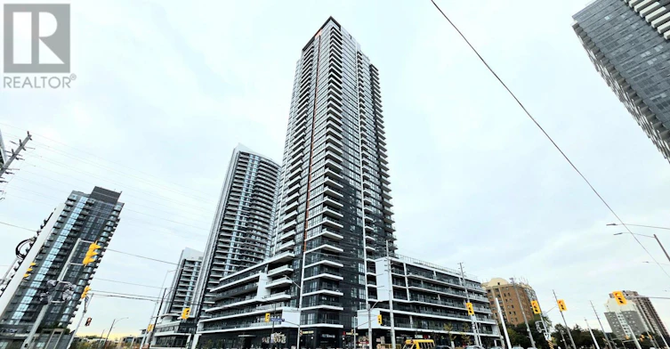 3302-15 Watergarden Drive, Mississauga, ON, L5R 0H4