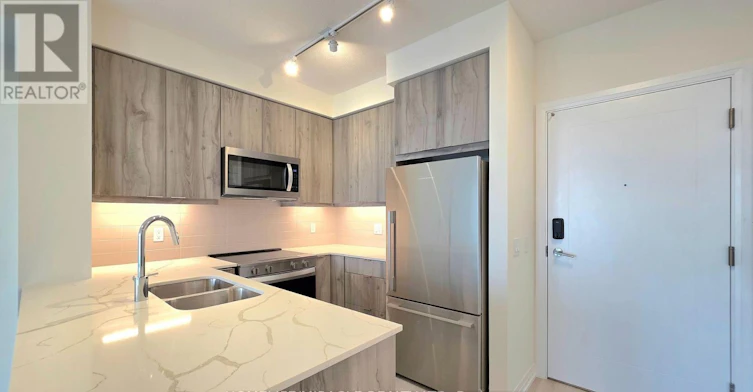 3302-15 Watergarden Drive, Mississauga, ON, L5R 0H4 - 9