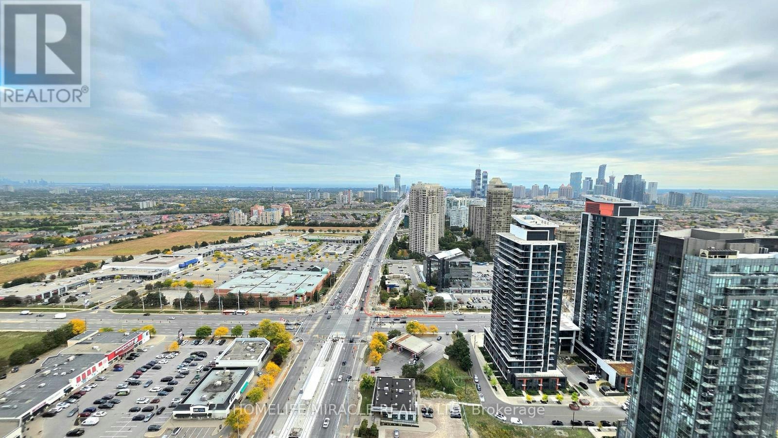 3302-15 Watergarden Drive, Mississauga, ON, L5R 0H4 - 19