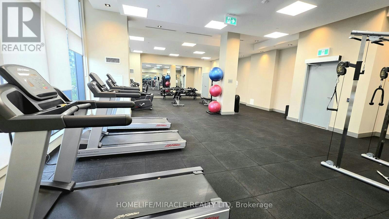 3302-15 Watergarden Drive, Mississauga, ON, L5R 0H4 - 16