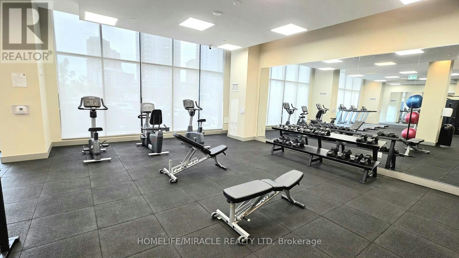3302-15 Watergarden Drive, Mississauga, ON, L5R 0H4 - 18