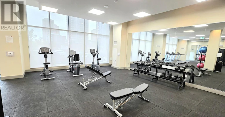 3302-15 Watergarden Drive, Mississauga, ON, L5R 0H4 - 18