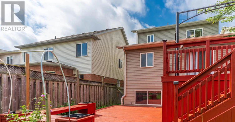 756 Karlsfeld Road, Waterloo, ON, N2T 2X2 - 18