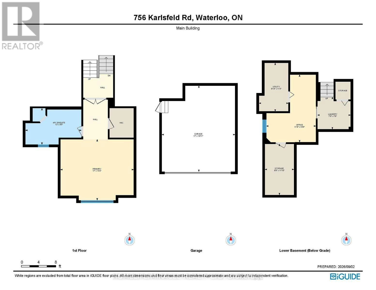 756 Karlsfeld Road, Waterloo, ON, N2T 2X2 - 23