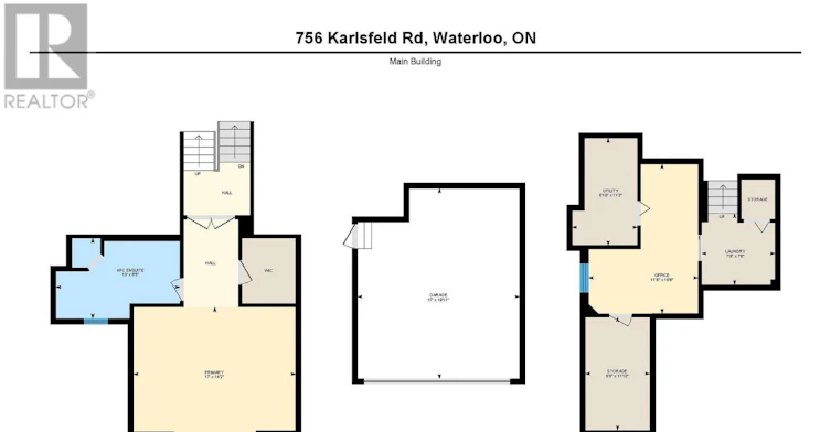 756 Karlsfeld Road, Waterloo, ON, N2T 2X2 - 23