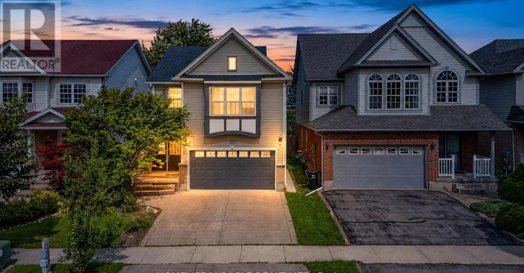 756 Karlsfeld Road, Waterloo, ON, N2T 2X2