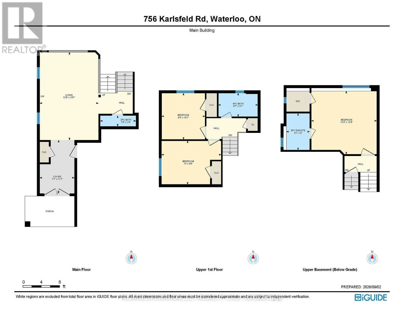 756 Karlsfeld Road, Waterloo, ON, N2T 2X2 - 24