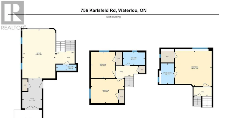 756 Karlsfeld Road, Waterloo, ON, N2T 2X2 - 24