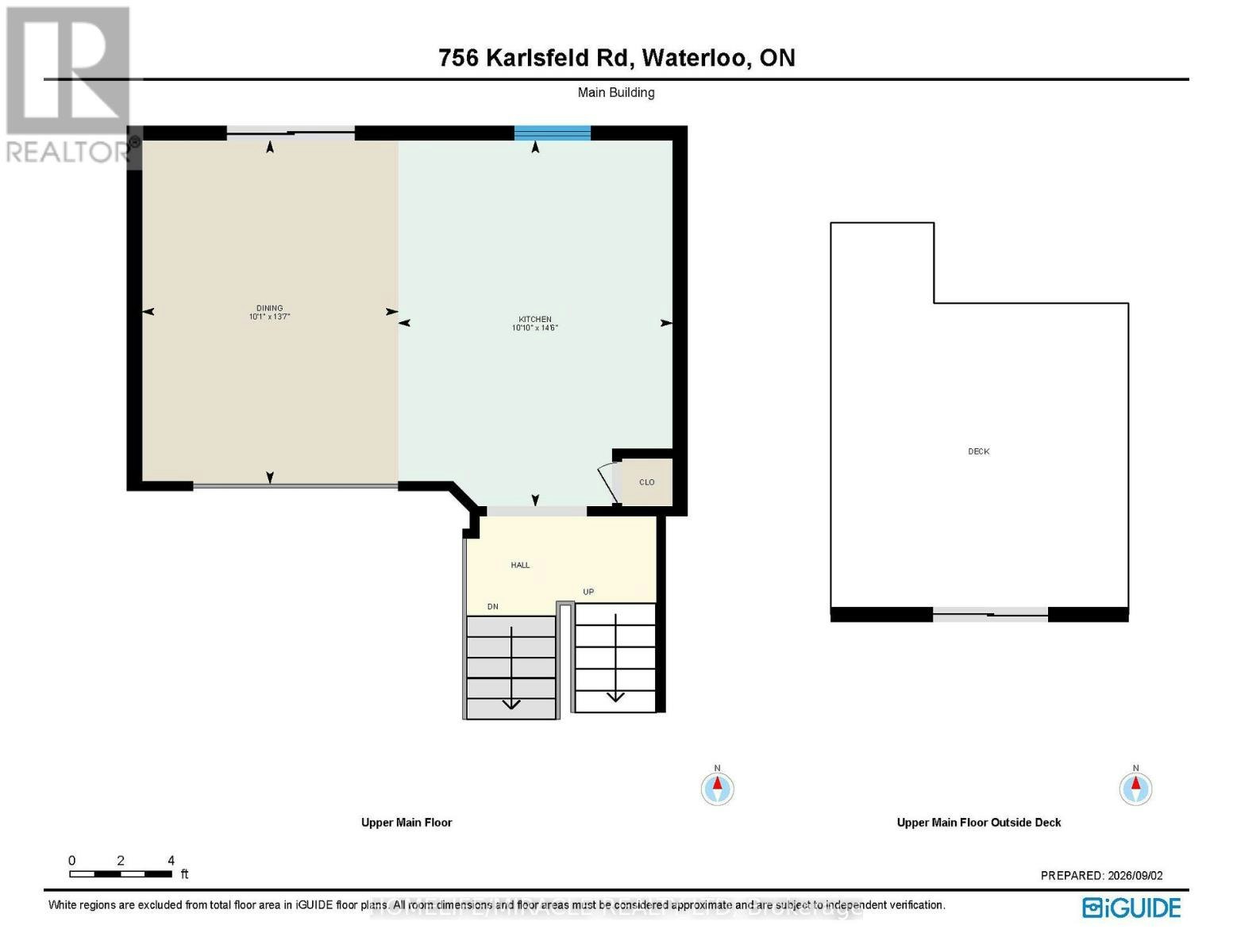 756 Karlsfeld Road, Waterloo, ON, N2T 2X2 - 25