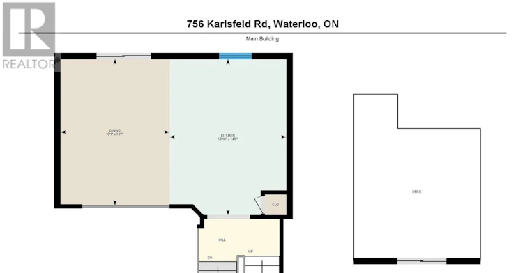 756 Karlsfeld Road, Waterloo, ON, N2T 2X2 - 25