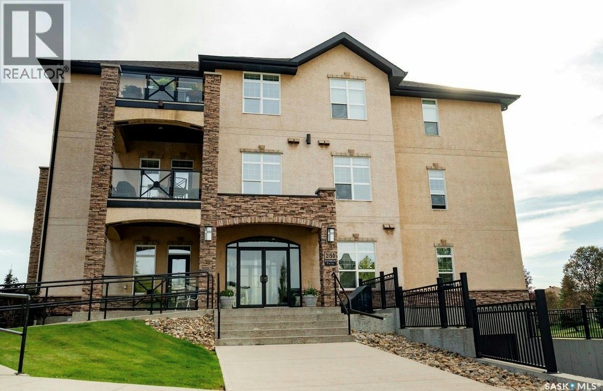 211-2150 Heseltine Road, Regina, SK, S4V 1L1