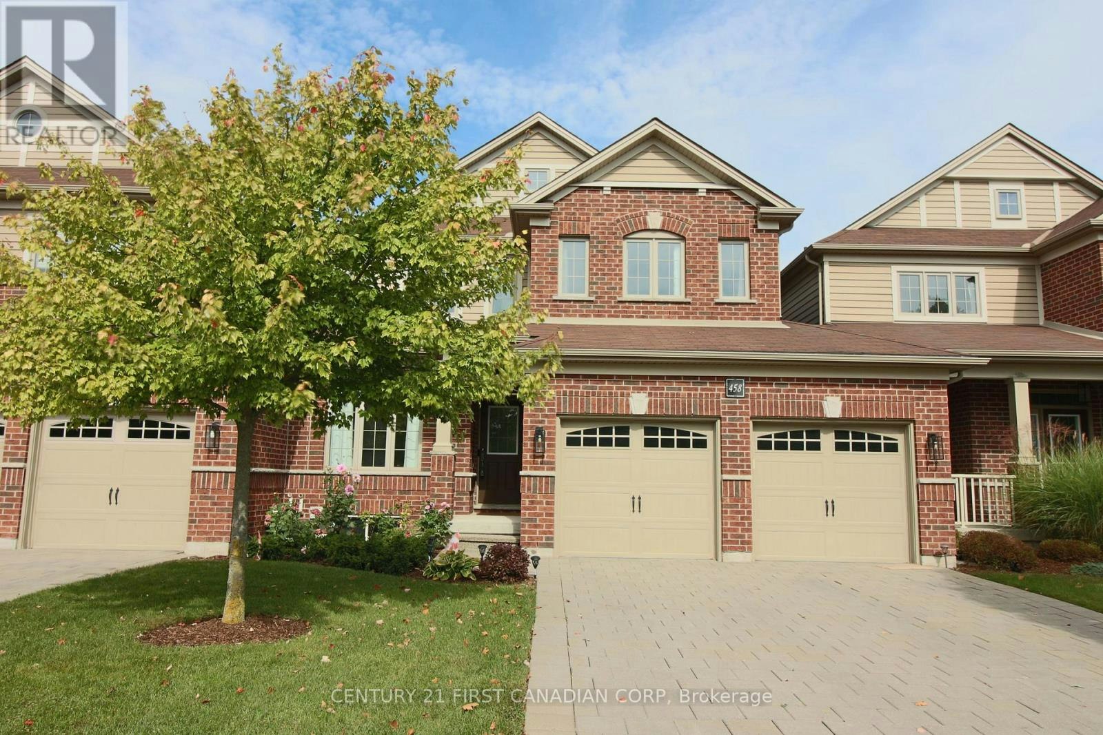 6-458 Blue Jay Drive, London, ON, N5X 0E4