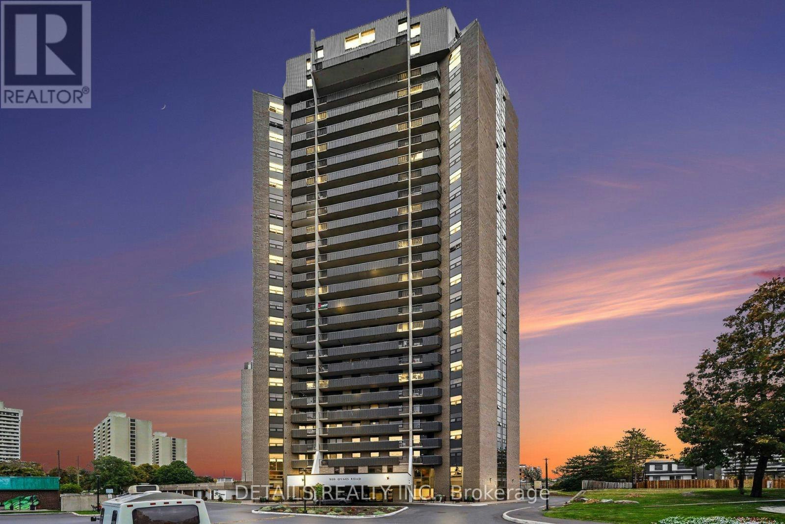 PH-4-900 Dynes Road, Ottawa, ON, K2C 0J5
