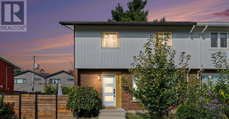 2226 Saunderson Drive, Ottawa, ON, K1G 2G4