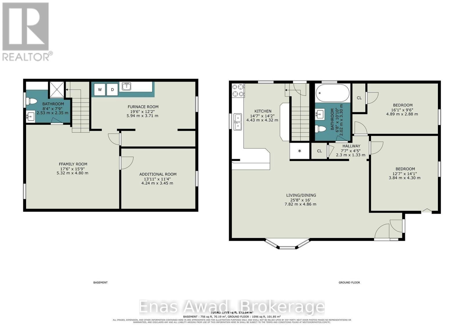 23 Meadowlands Drive W, Ottawa, ON, K2G 2R3 - 15