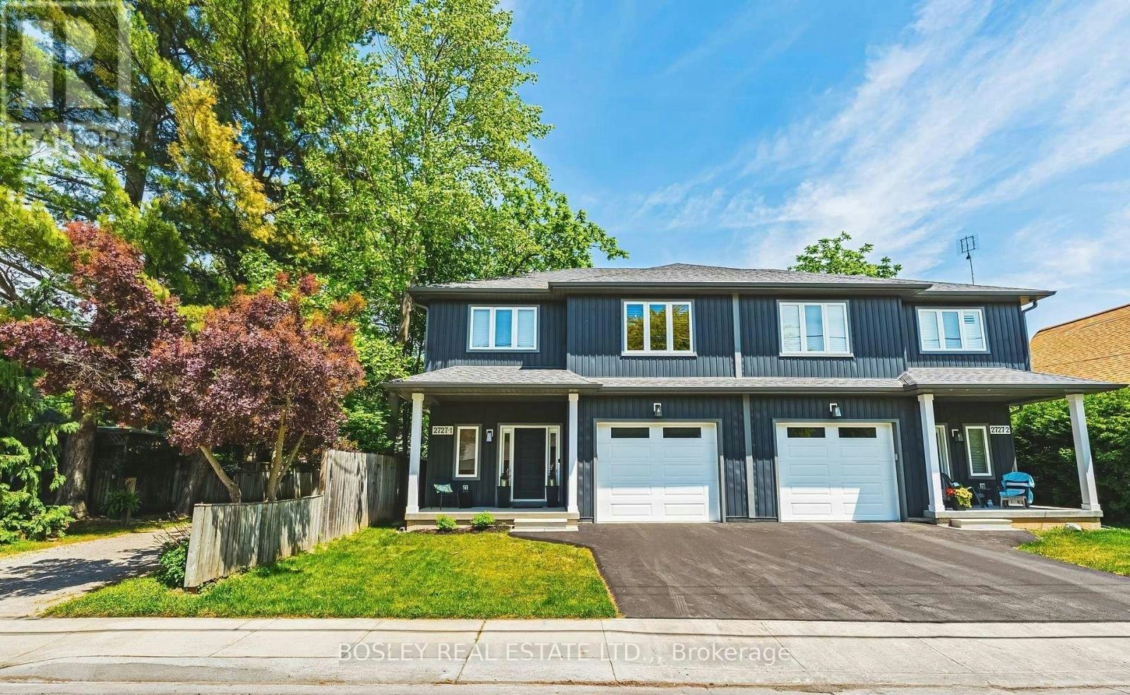 1-2727 Prince William Street, Lincoln, ON, L0R 1S0