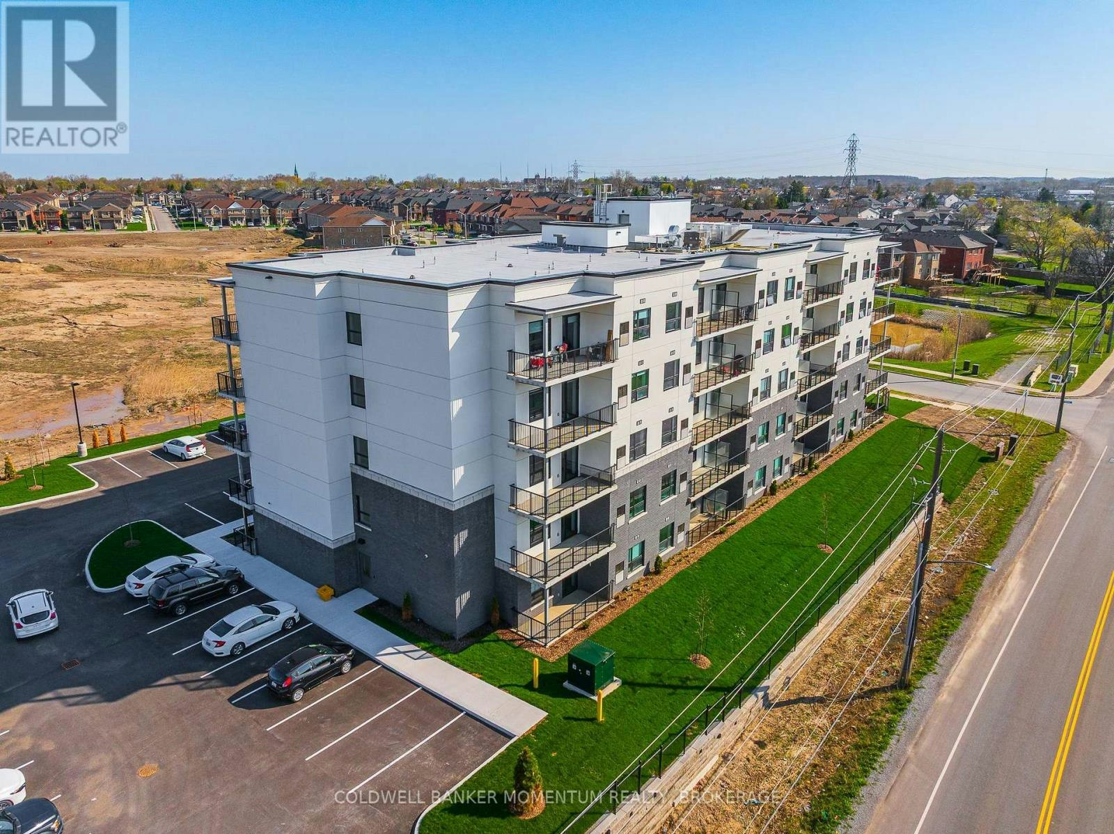 505-5 Baker Street, Thorold, ON, L2V 0J5 - 3