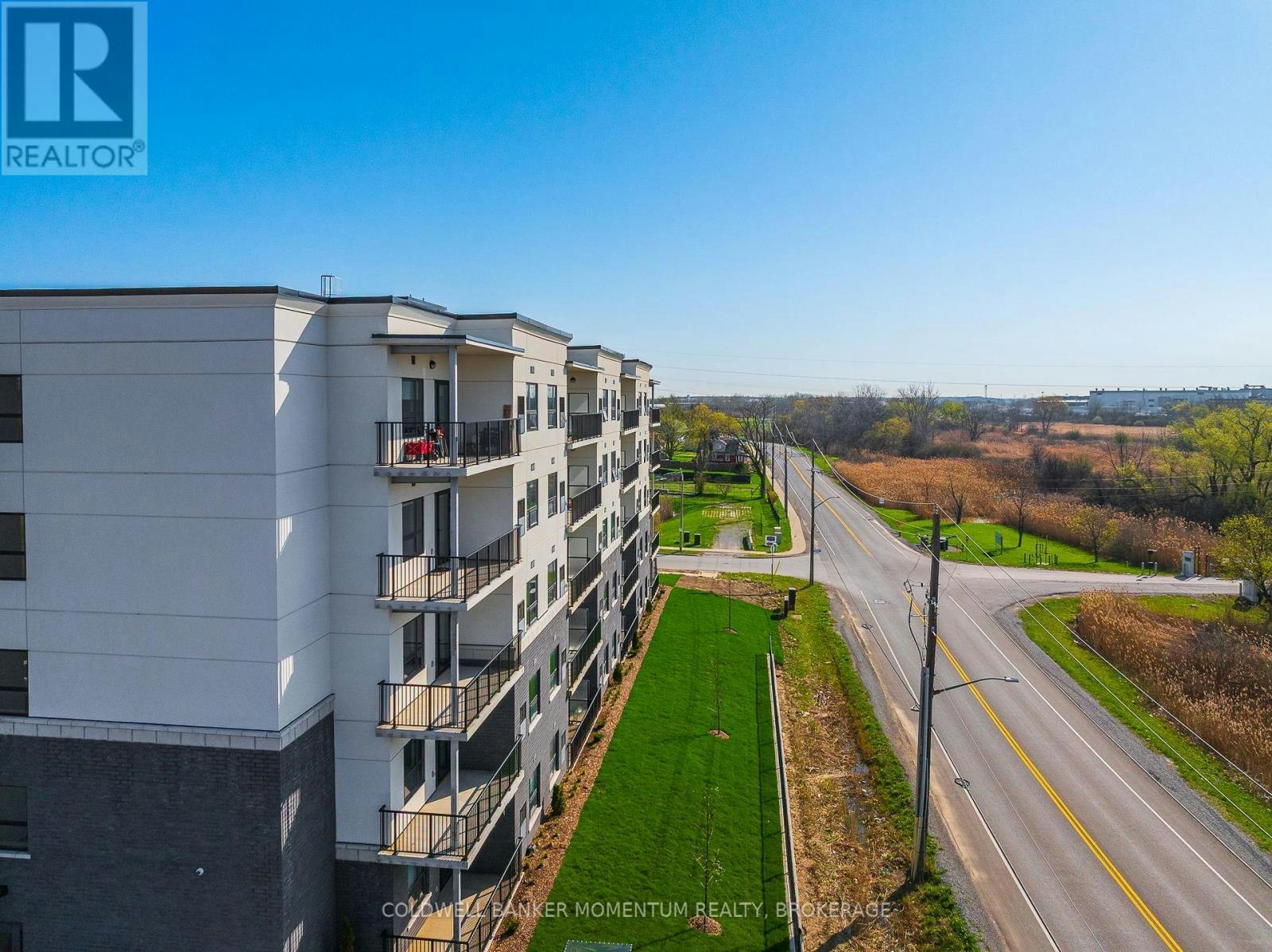 505-5 Baker Street, Thorold, ON, L2V 0J5 - 22