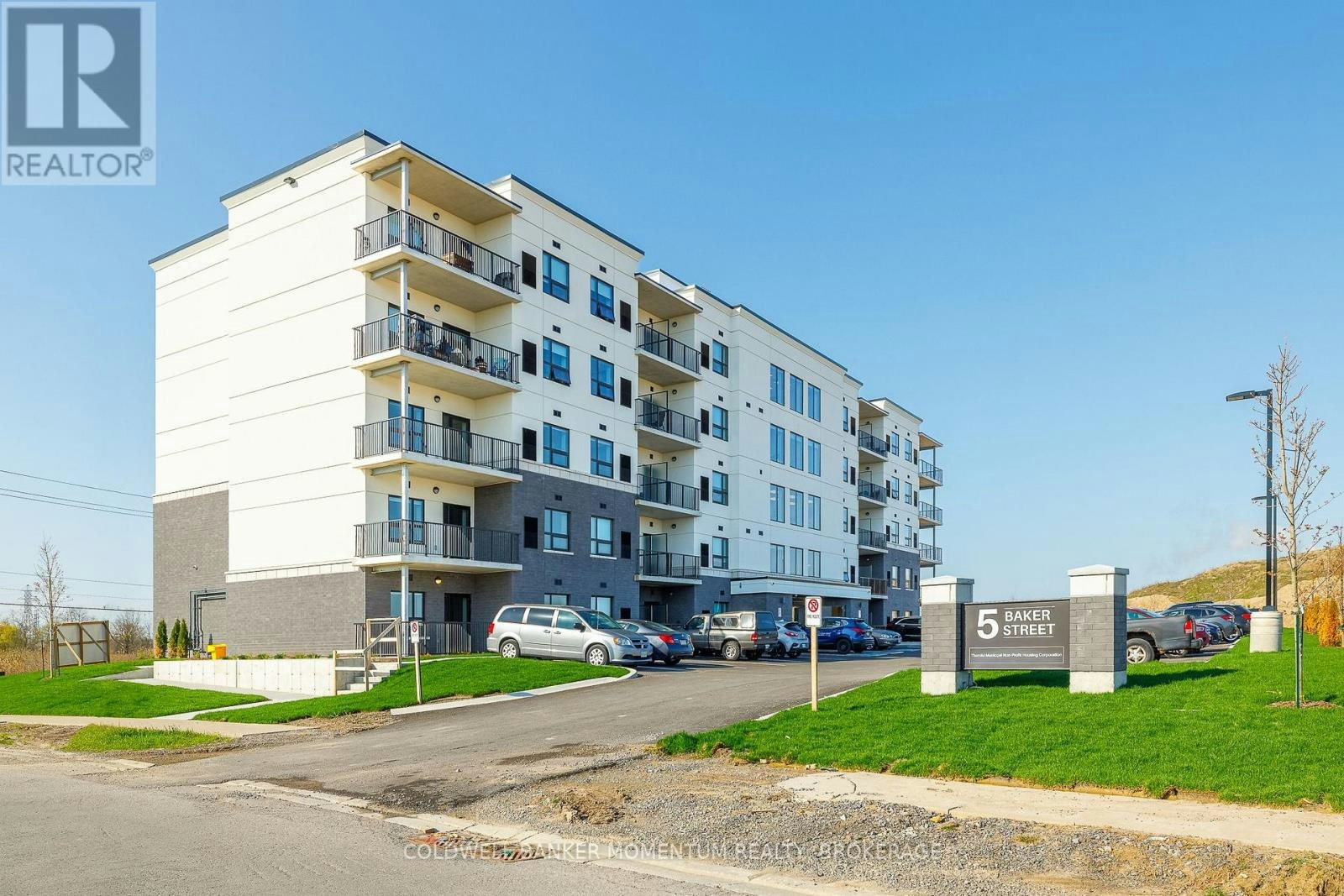 505-5 Baker Street, Thorold, ON, L2V 0J5