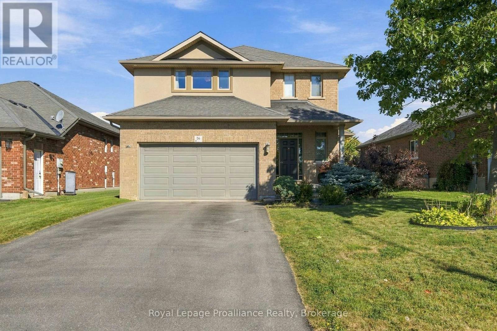 56 Cavendish Drive, Belleville, ON, K8N 0L6