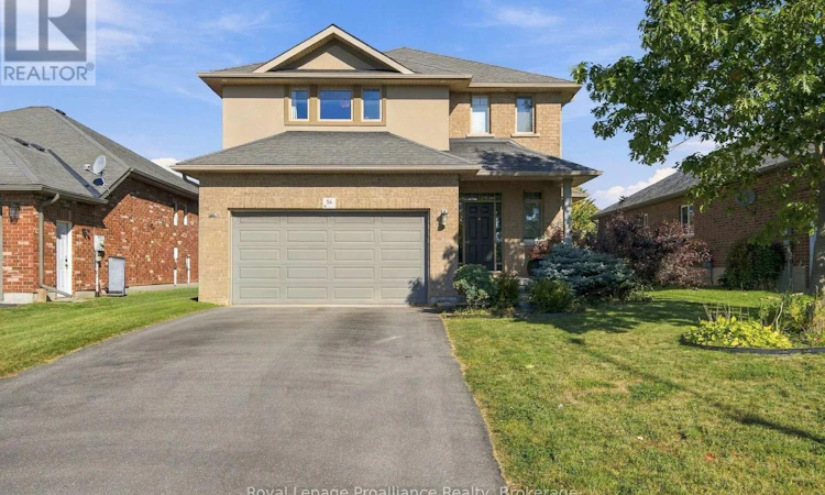 56 Cavendish Drive