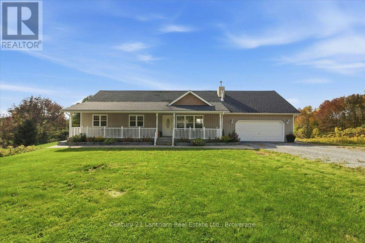 1535 Old Marmora Road, Stirling-Rawdon, ON, K0K 3E0
