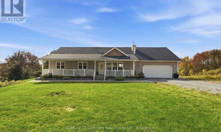 1535 Old Marmora Road