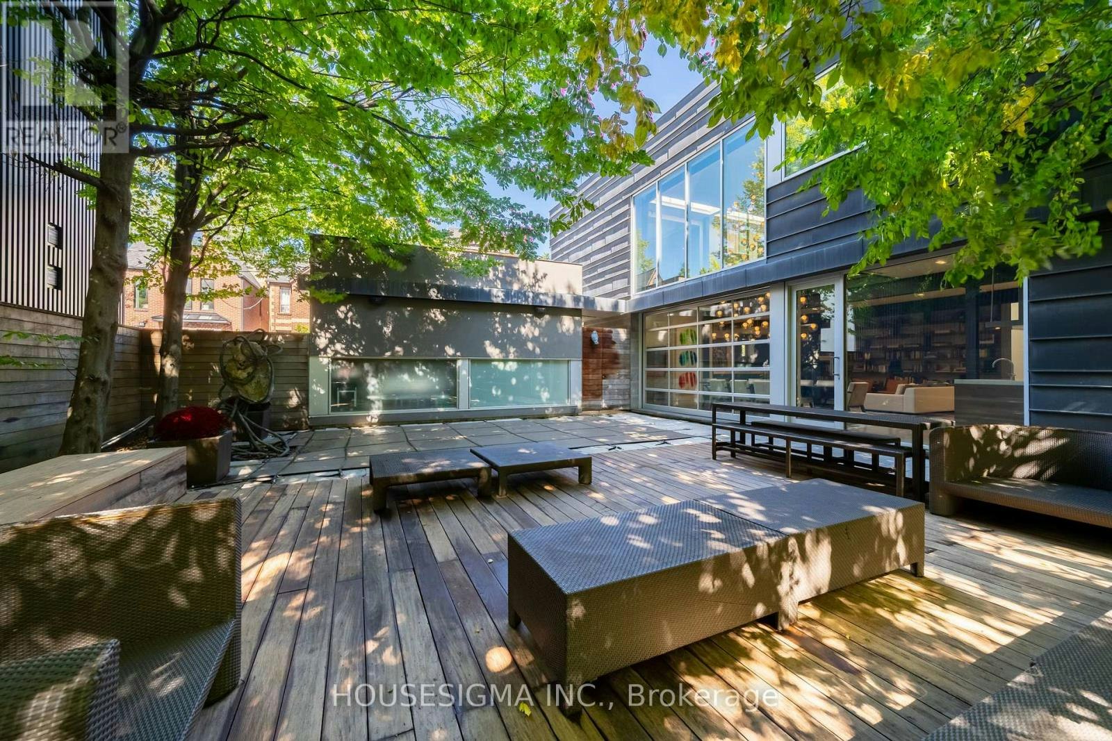 11 Bishop Street, Toronto, ON, M5R 1N3 - 30
