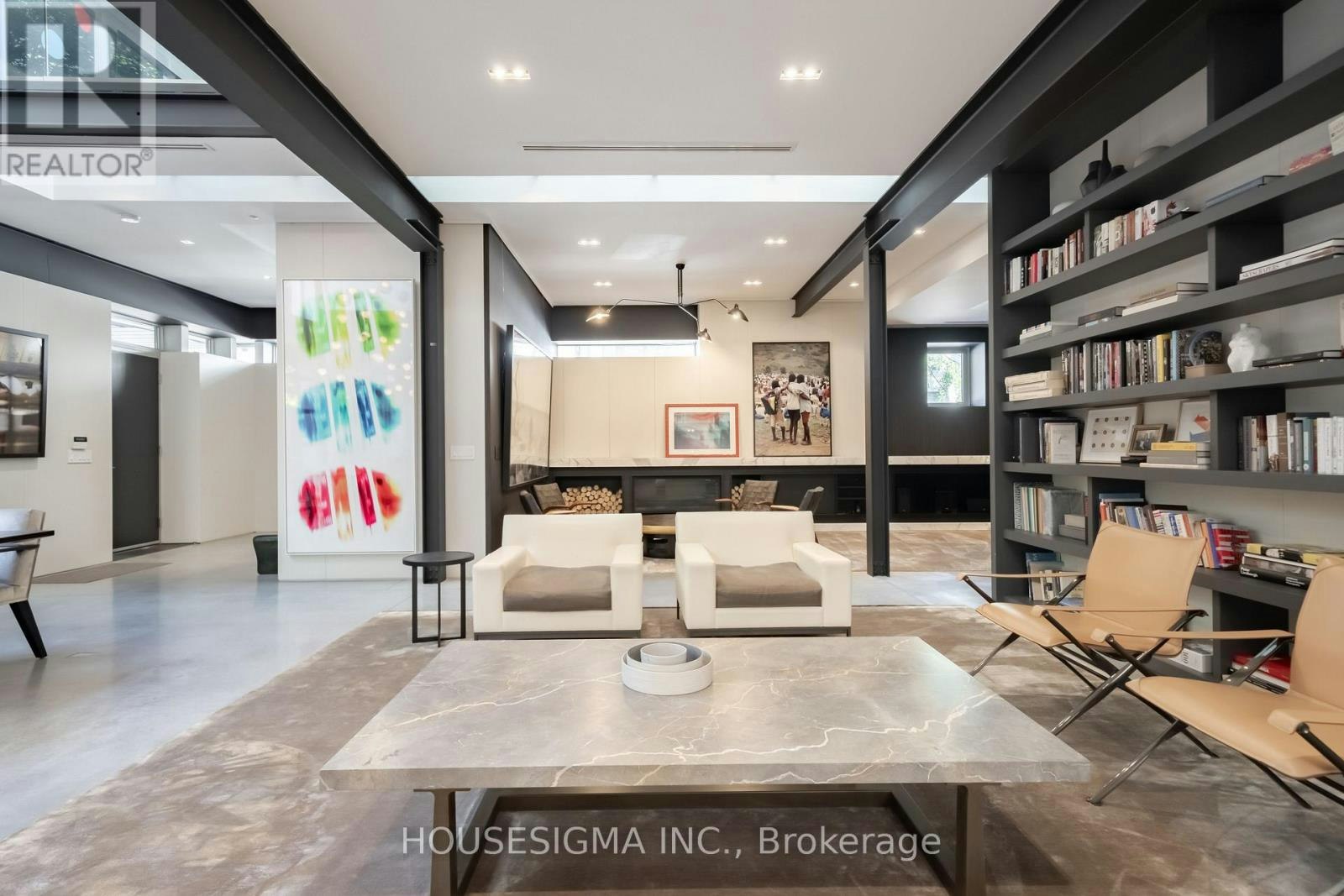 11 Bishop Street, Toronto, ON, M5R 1N3 - 4