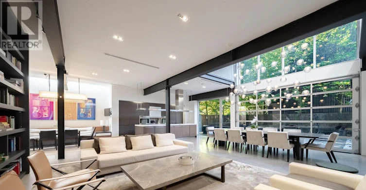 11 Bishop Street, Toronto, ON, M5R 1N3 - 15