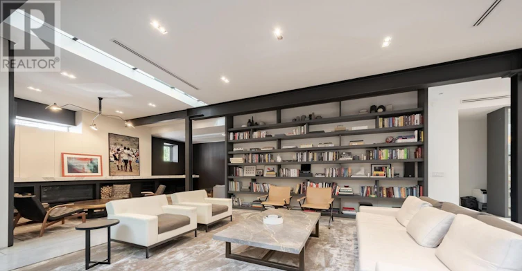 11 Bishop Street, Toronto, ON, M5R 1N3 - 5