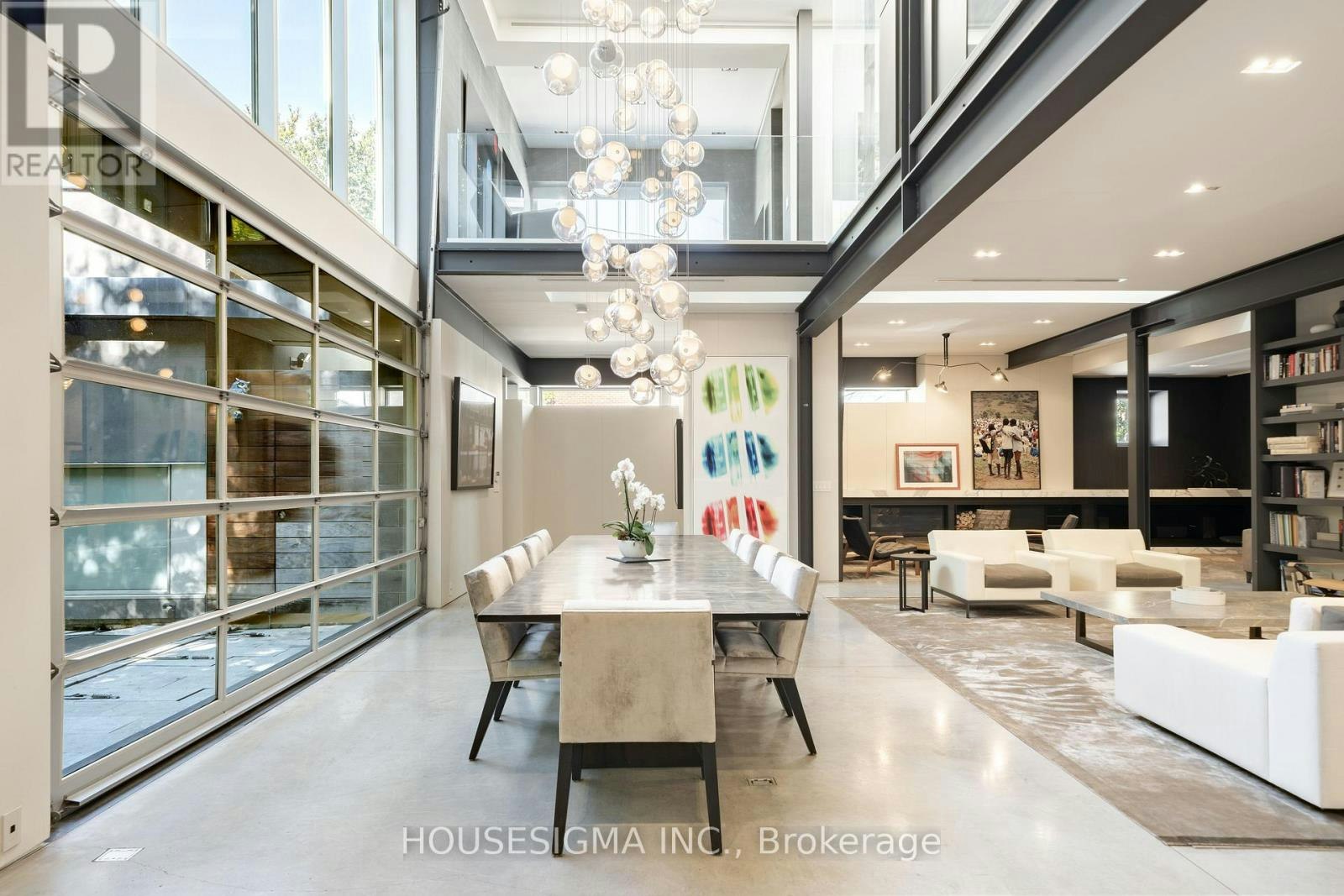 11 Bishop Street, Toronto, ON, M5R 1N3 - 8