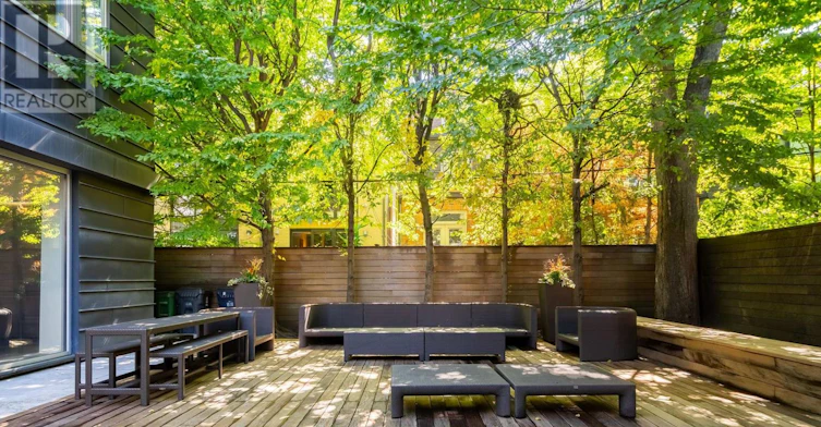11 Bishop Street, Toronto, ON, M5R 1N3 - 32