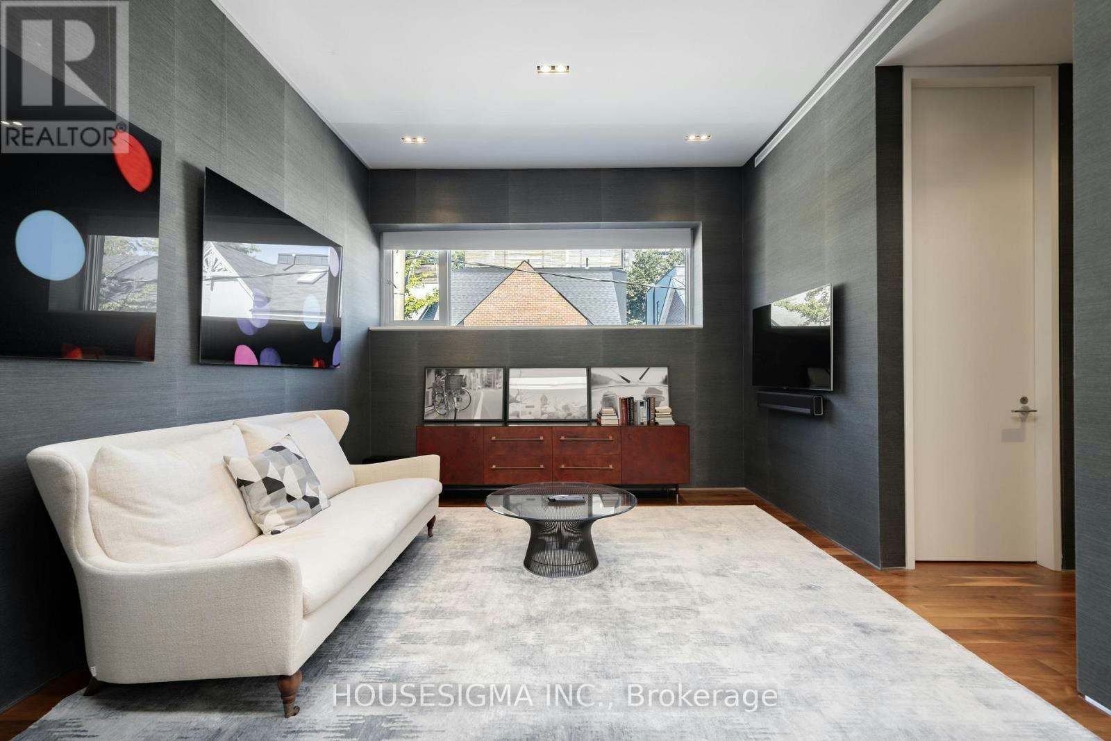 11 Bishop Street, Toronto, ON, M5R 1N3 - 25