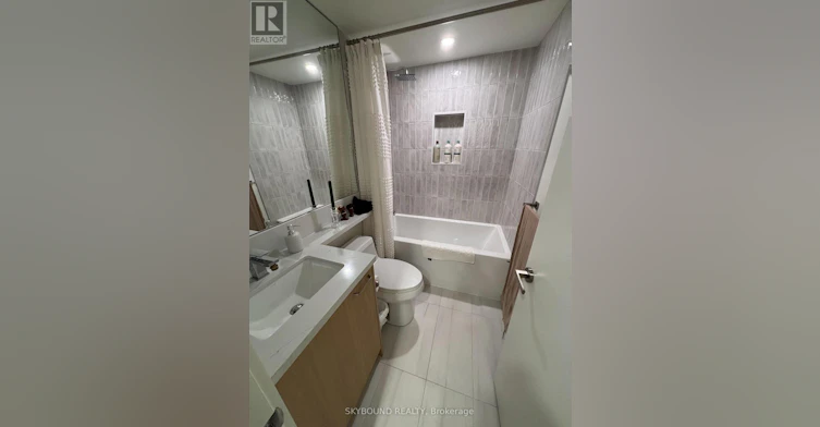 2B-45 Bellevue Avenue, Toronto, ON, M5T 2N5 - 8