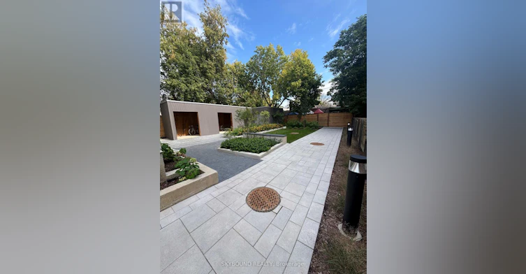 2B-45 Bellevue Avenue, Toronto, ON, M5T 2N5 - 9