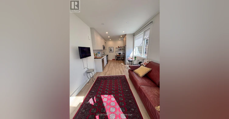 2B-45 Bellevue Avenue, Toronto, ON, M5T 2N5 - 6