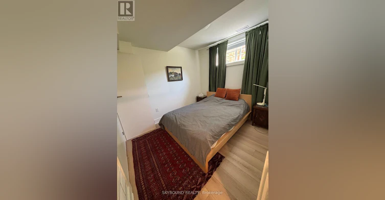 2B-45 Bellevue Avenue, Toronto, ON, M5T 2N5 - 7