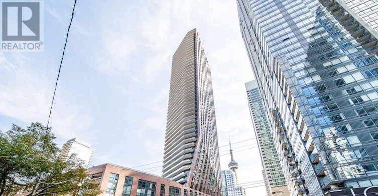 4501-99 John Street, Toronto, ON, M5V 0S6