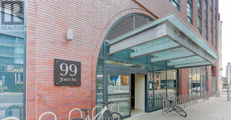 4501-99 John Street, Toronto, ON, M5V 0S6 - 2
